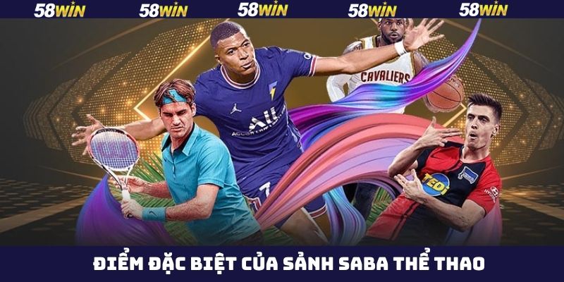 Những đặc điểm nổi bật khiến sảnh game trở nên thu hút