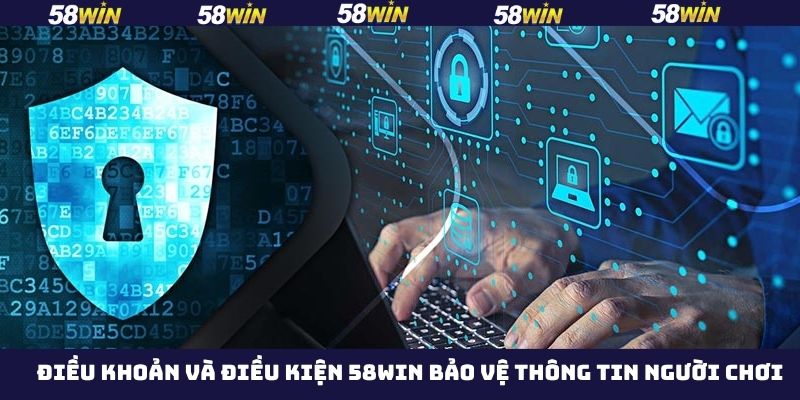 Quy định về việc bảo vệ thông tin trên trang web