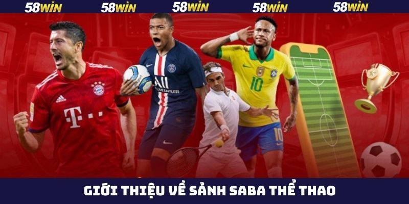 Khám phá các thông tin cơ bản cần biết về Sảnh SABA thể thao