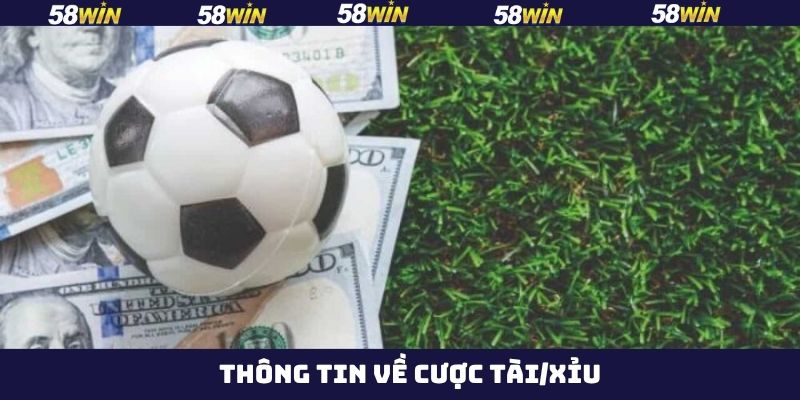 Tóm tắt vài nét về cược tài/xỉu