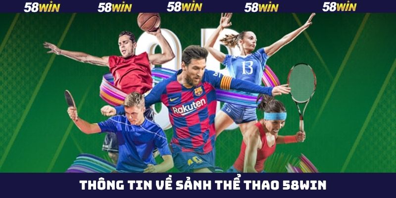 Thông tin sơ lược về sân chơi cá cược thể thao hấp dẫn 