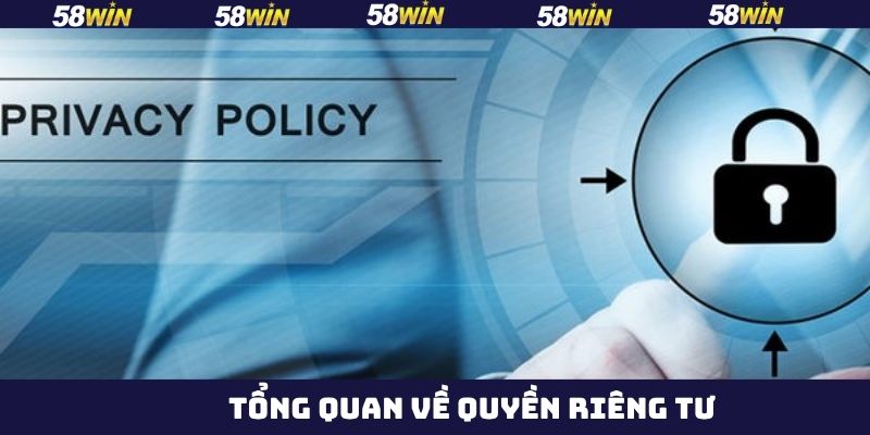 Thông tin về chính sách riêng tư của hội viên  