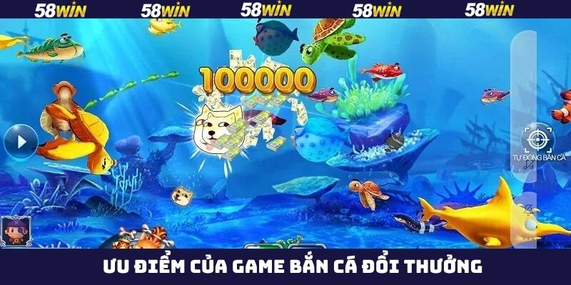 Kho vũ khí phong phú cho từng loại mục tiêu