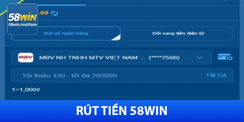 58Win actdigital – Cổng Cá Cược Trực Tuyến Uy Tín - Khuyến Mãi 85K 13 Rút tiền 58Win